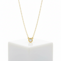 Tiffany Diamonds by the Yard · Rose Gold