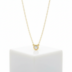 Tiffany Diamonds by the Yard · Rose Gold