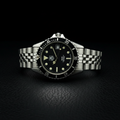 Tag Heuer Professional · Steel · Quartz