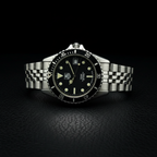 Tag Heuer Professional · Steel · Quartz