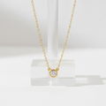 Tiffany Diamonds by the Yard · Rose Gold