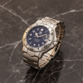 Tag Heuer 6000 · Steel · Chronometer