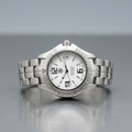 Tag Heuer Link · Steel · Automatic