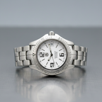 Tag Heuer Link · Steel · Automatic