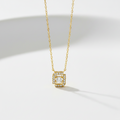 Vendome Aoyama Diamond Square · 18K Gold