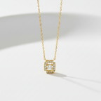 Vendome Aoyama Diamond Square · 18K Gold