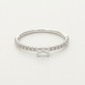 Cartier Ethancel · Diamond · Platinum