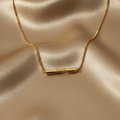 Gucci Link to Love · Rose Gold
