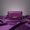 Tod's Double T · Chain Shoulder Bag