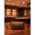 Ami Paris Marcel Lunchbox · Nylon