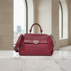 Salvatore Ferragamo Gancini Medium Sophia