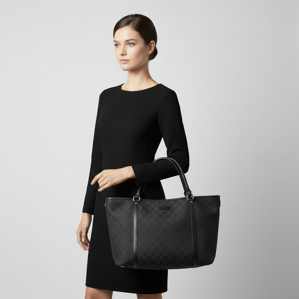 Gucci GG Canvas · Tote