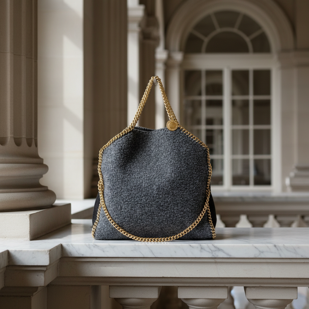 Stella McCartney · Falabella Shoulder Bag
