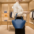 Louis Vuitton Epi Saint-Jacques · Toledo
