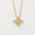 Louis Vuitton Star Blossom · Diamond · Rose Gold