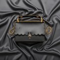 Fendi Kan I · Leather