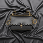 Fendi Kan I · Leather