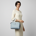 Fendi Dotcom · Calfskin Handbag