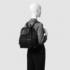 Gucci Jackie · Leather Backpack