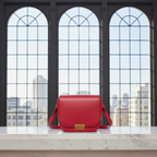 Yves Saint Laurent Betty · Leather