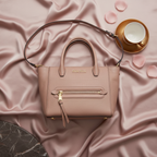 Miu Miu Madras · Leather