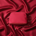 Hermès Bolide Mini · Cotton Pouch