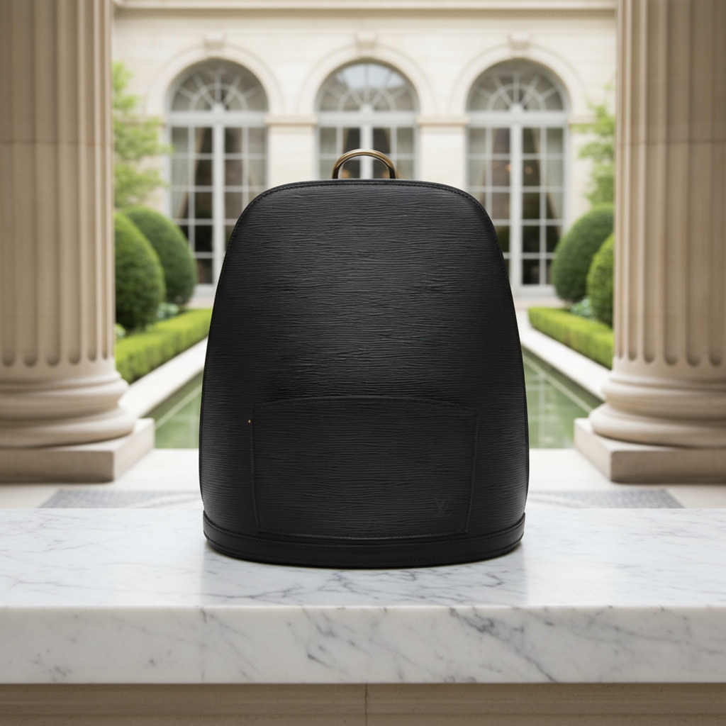 Louis Vuitton Gobelins · Epi