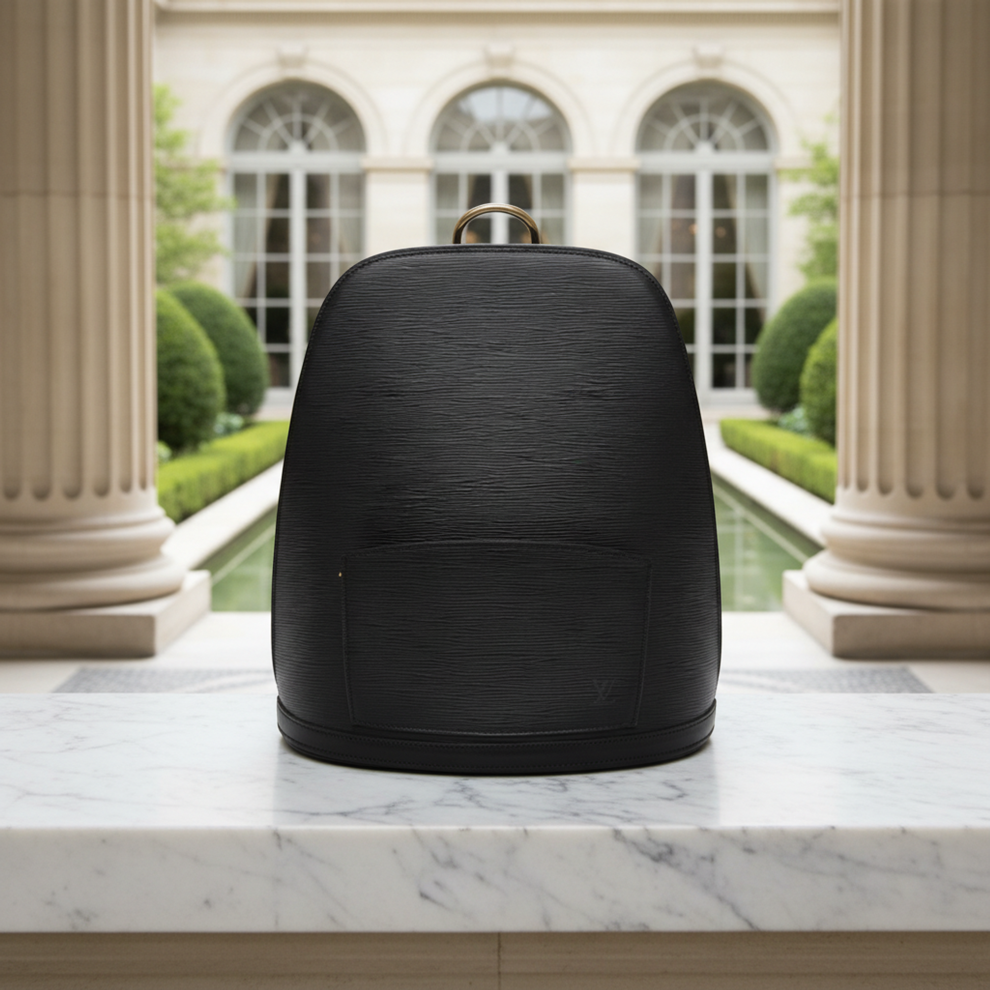 Louis Vuitton Gobelins · Epi