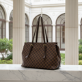 Louis Vuitton Damier Chelsea · Ebene