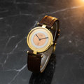 Cartier Must Vendome · Gold Plated · Quartz