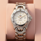 Tag Heuer Sel Professional · Steel · Quartz