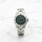 Tag Heuer Sel · Galapagos Limited Edition