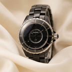 Chanel J12 Intense · Ceramic