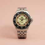 Tag Heuer Formula 1 · Steel · Quartz