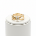 Chaumet Lien Seduction · Rose Gold