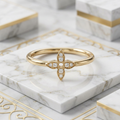 Louis Vuitton Idylle Blossom · Rose Gold