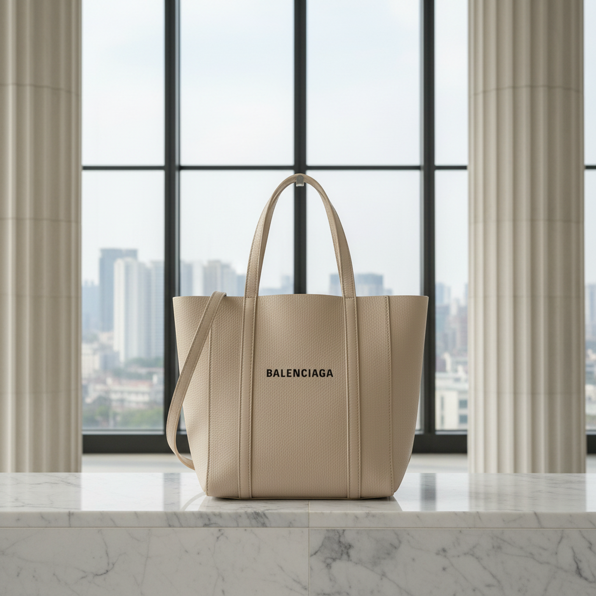 Balenciaga Everyday Tote XXS