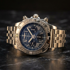 Breitling Chronomat 44 · Japan Limited Edition