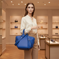 Loewe Hammock Medium · Leather