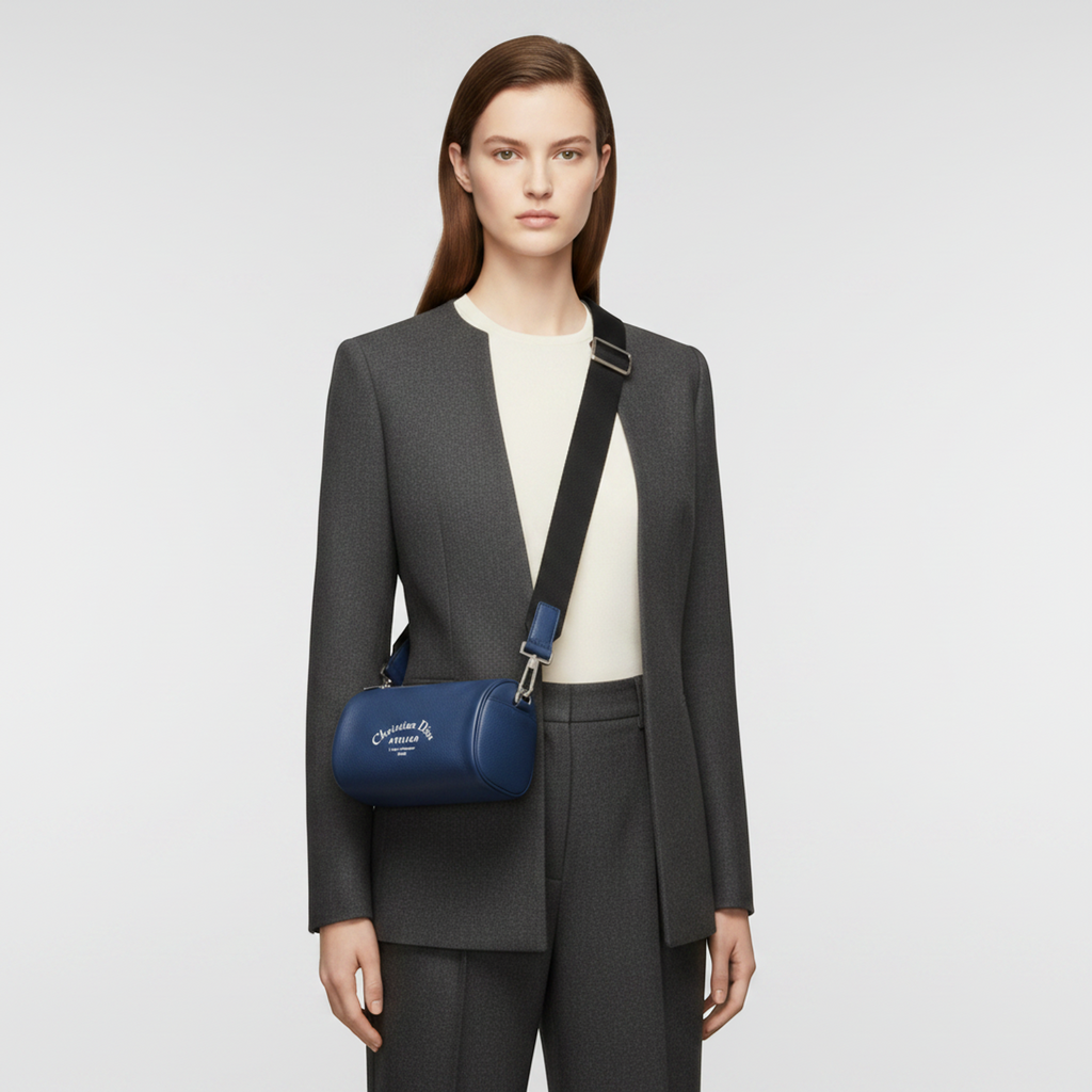 Dior Homme Atelier Roller · Leather
