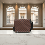 Louis Vuitton Damier District PM