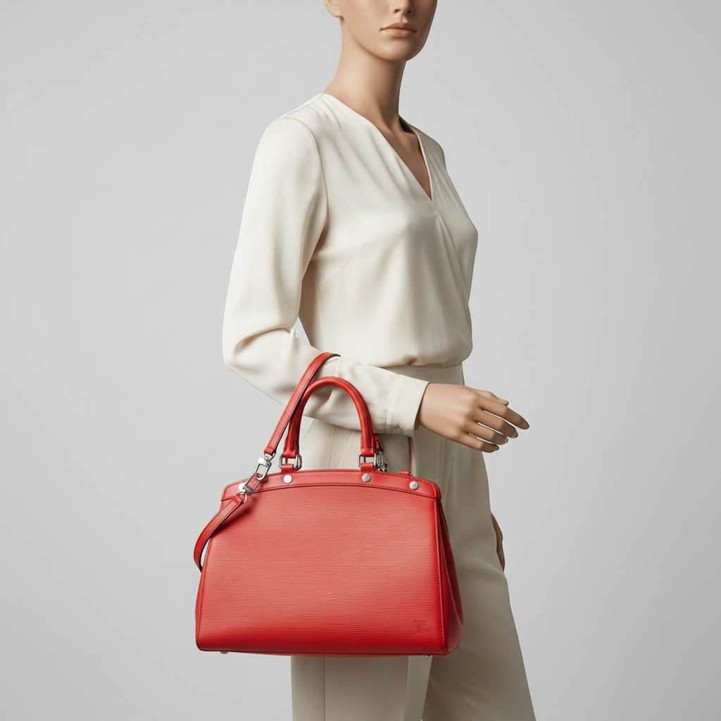 Louis Vuitton Blair MM · Epi