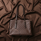Louis Vuitton Damier Chelsea · Ebene