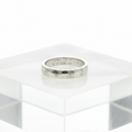 Cartier Happy Birthday · 18K White Gold