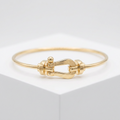Fred Force 10 · 18K Yellow Gold