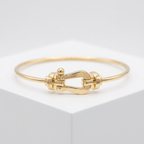 Fred Force 10 · 18K Yellow Gold
