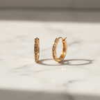 4°C Diamond · Rose Gold