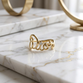 Christian Dior Dioramour · Diamond · 18K Gold