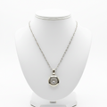 Chopard Happy Diamonds · 18K White Gold