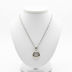 Chopard Happy Diamonds · 18K White Gold
